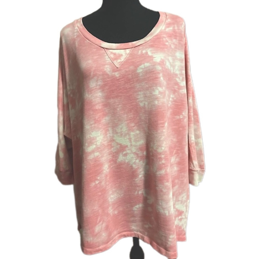 Woman’s Sweatshirt